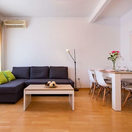 Stay Barcelona Borne Apartment Экстерьер фото