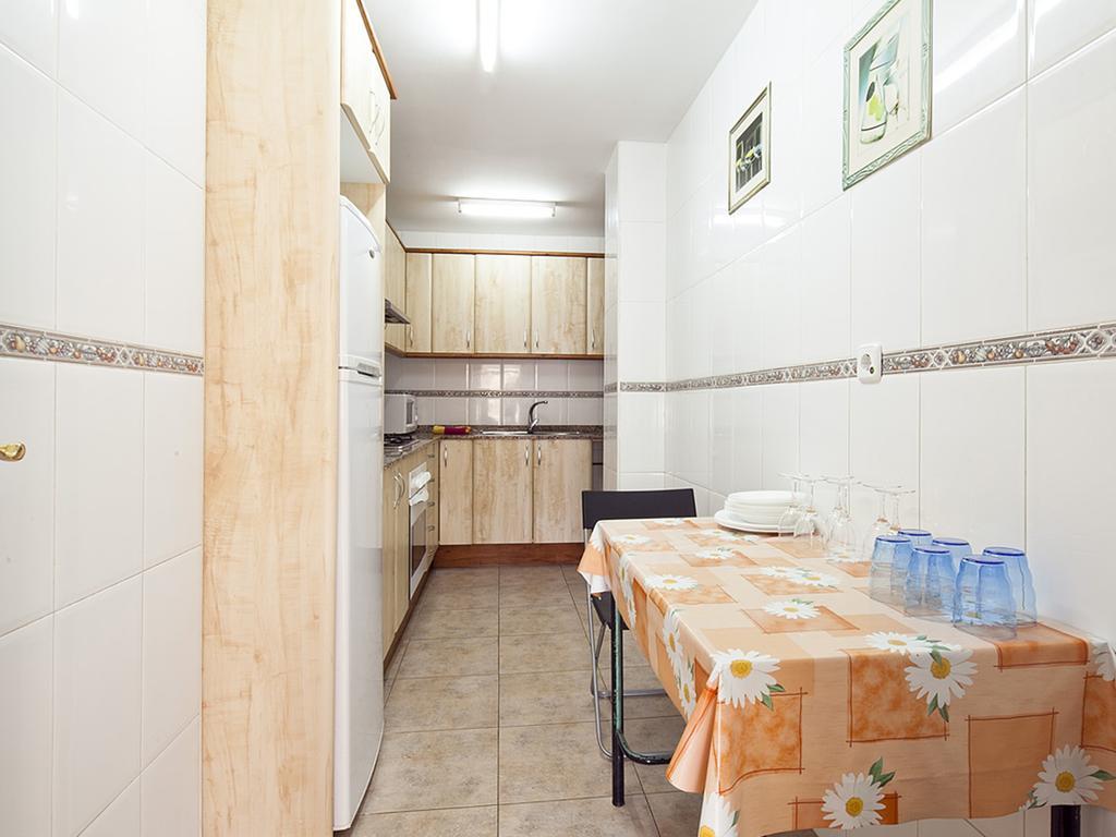 Stay Barcelona Borne Apartment Экстерьер фото