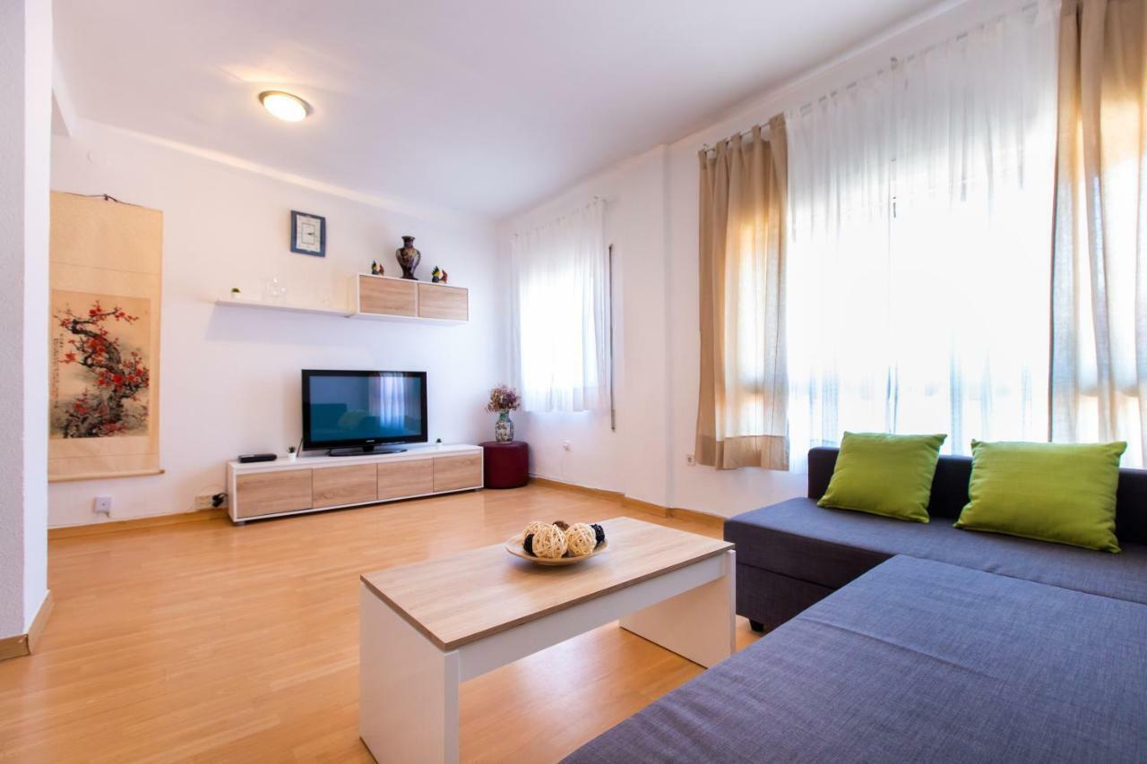 Stay Barcelona Borne Apartment Экстерьер фото