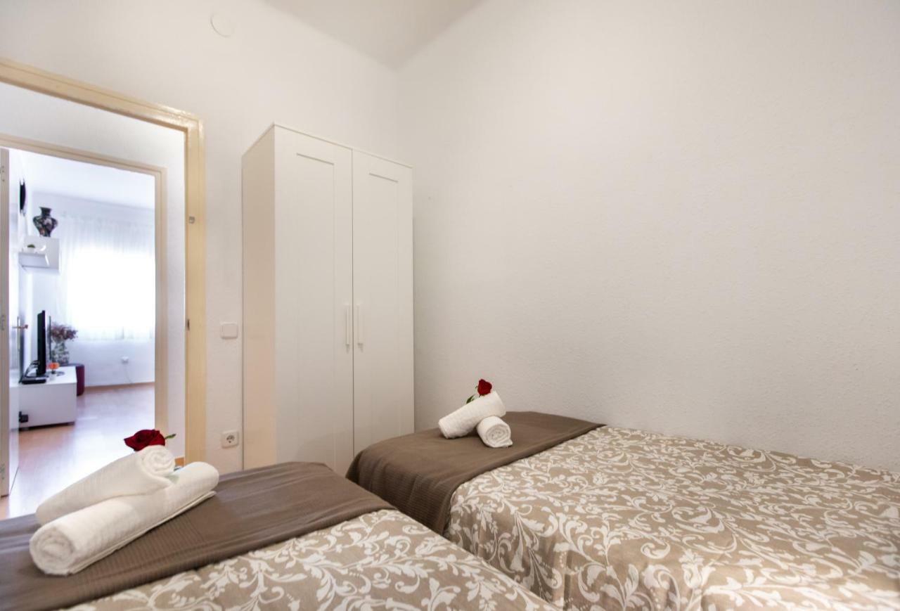 Stay Barcelona Borne Apartment Экстерьер фото