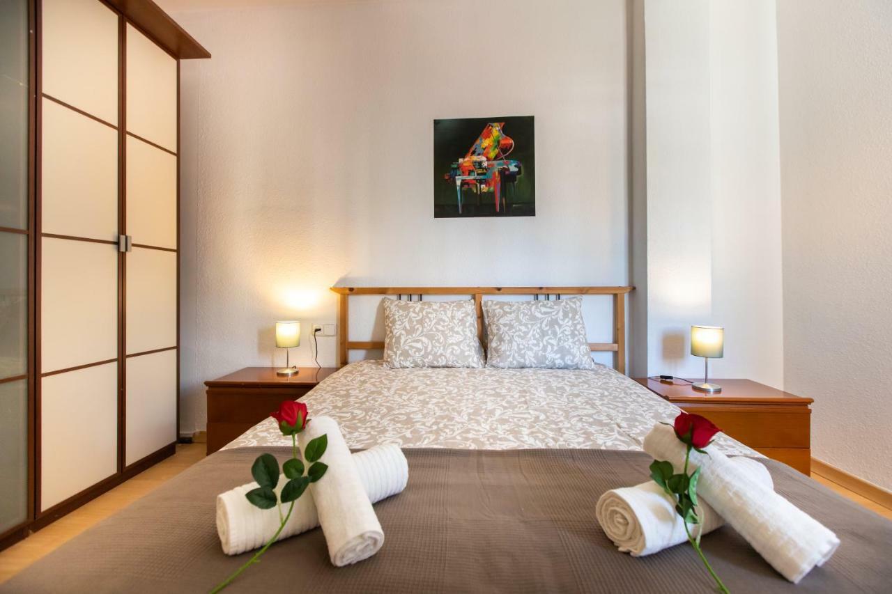 Stay Barcelona Borne Apartment Экстерьер фото