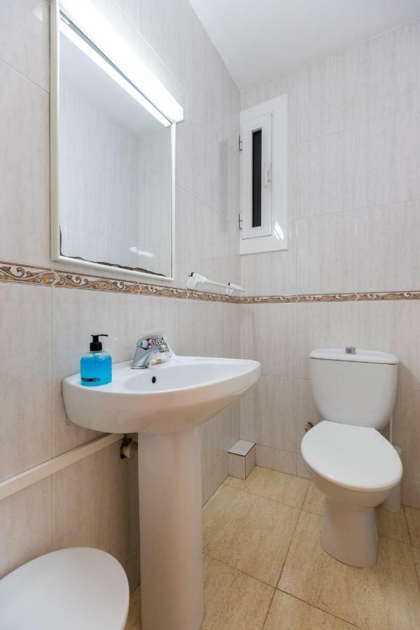 Stay Barcelona Borne Apartment Экстерьер фото