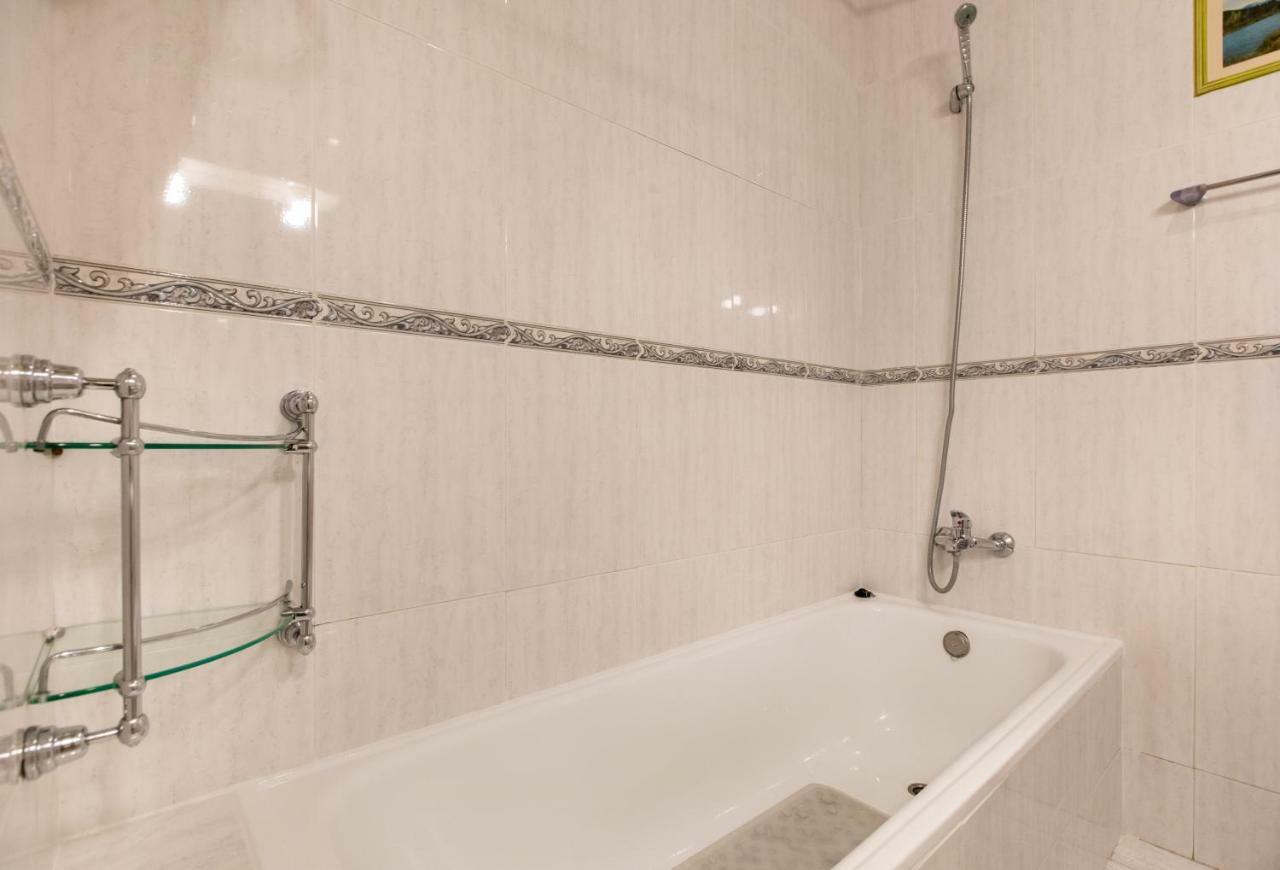 Stay Barcelona Borne Apartment Экстерьер фото
