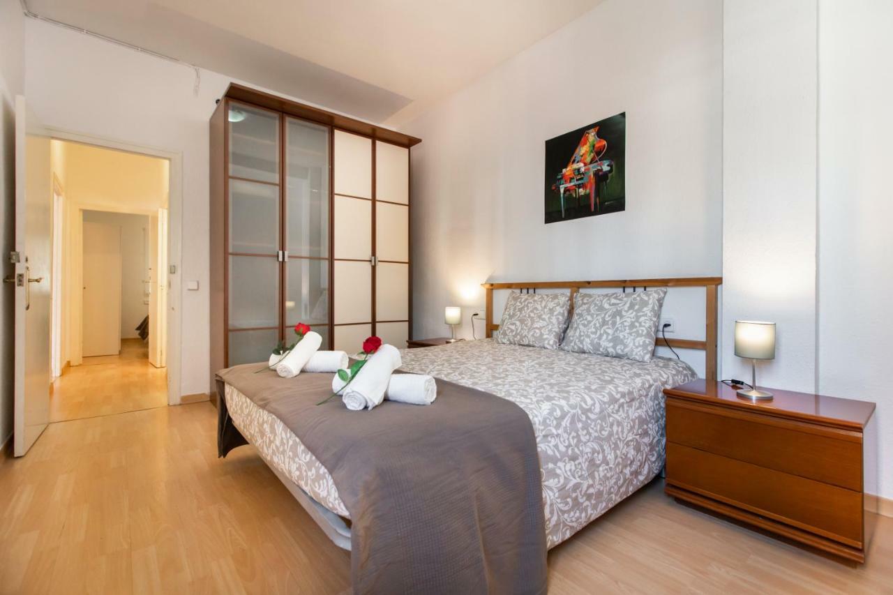 Stay Barcelona Borne Apartment Экстерьер фото