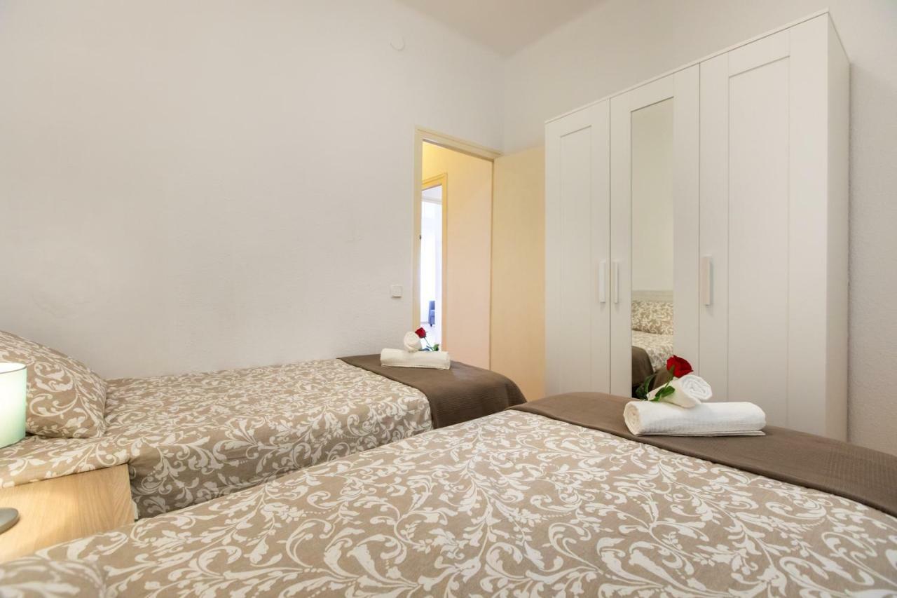Stay Barcelona Borne Apartment Экстерьер фото