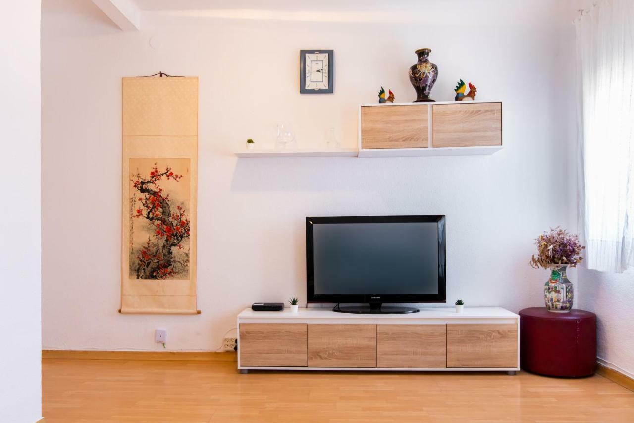 Stay Barcelona Borne Apartment Экстерьер фото