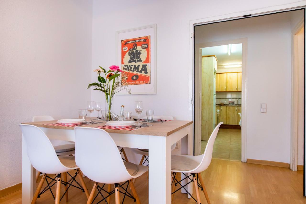Stay Barcelona Borne Apartment Экстерьер фото