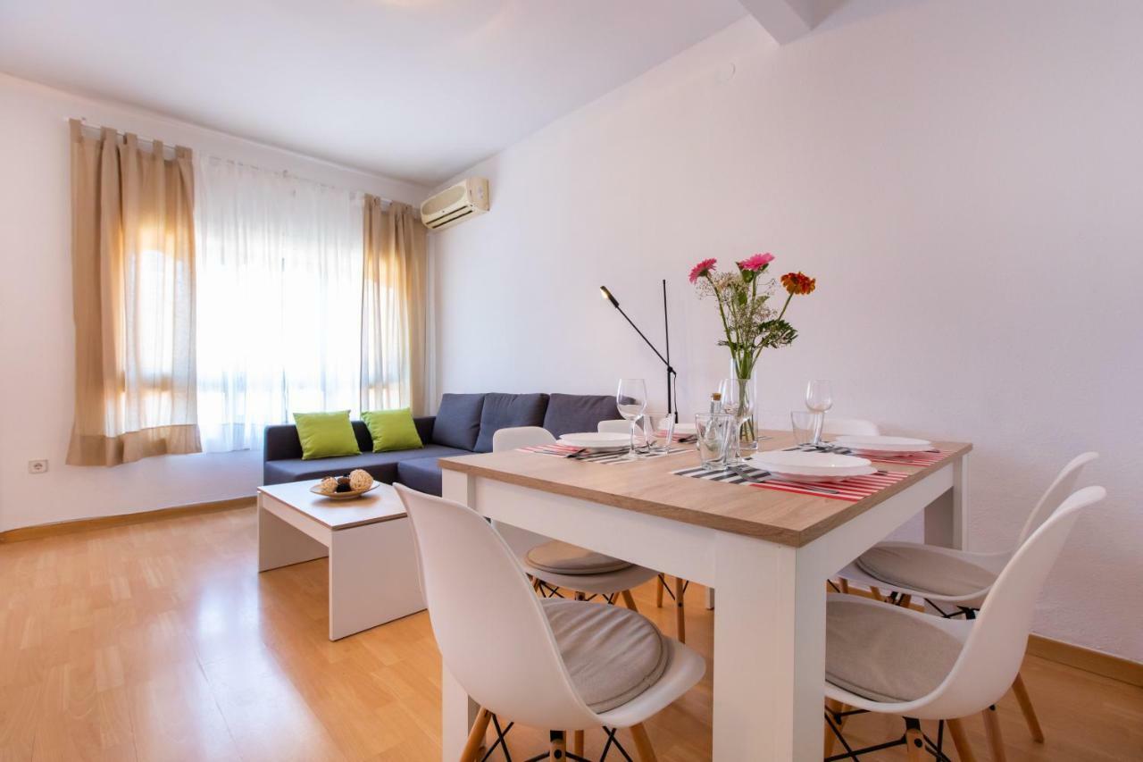 Stay Barcelona Borne Apartment Экстерьер фото