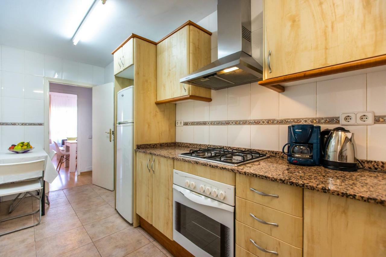 Stay Barcelona Borne Apartment Экстерьер фото