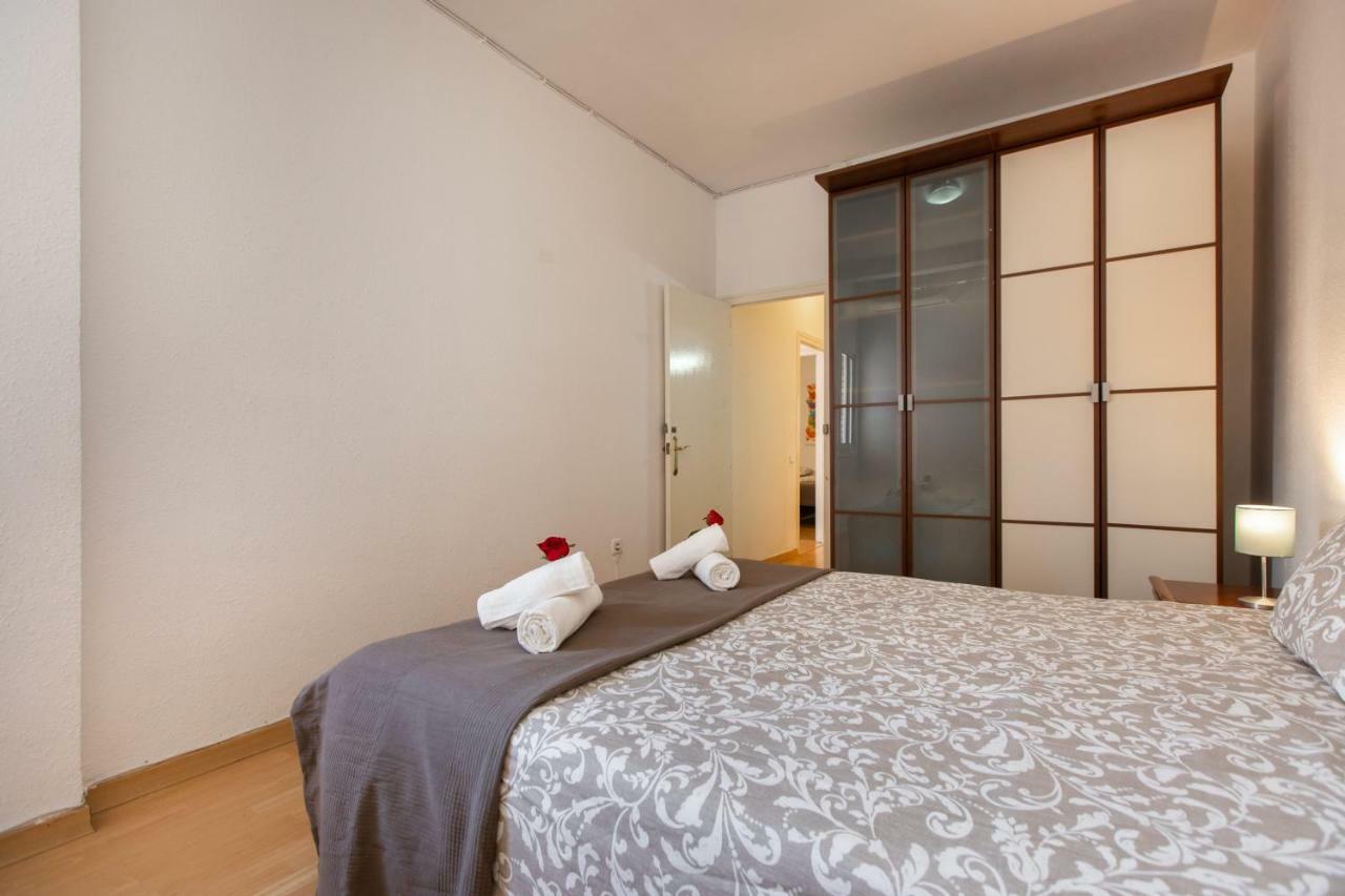 Stay Barcelona Borne Apartment Экстерьер фото