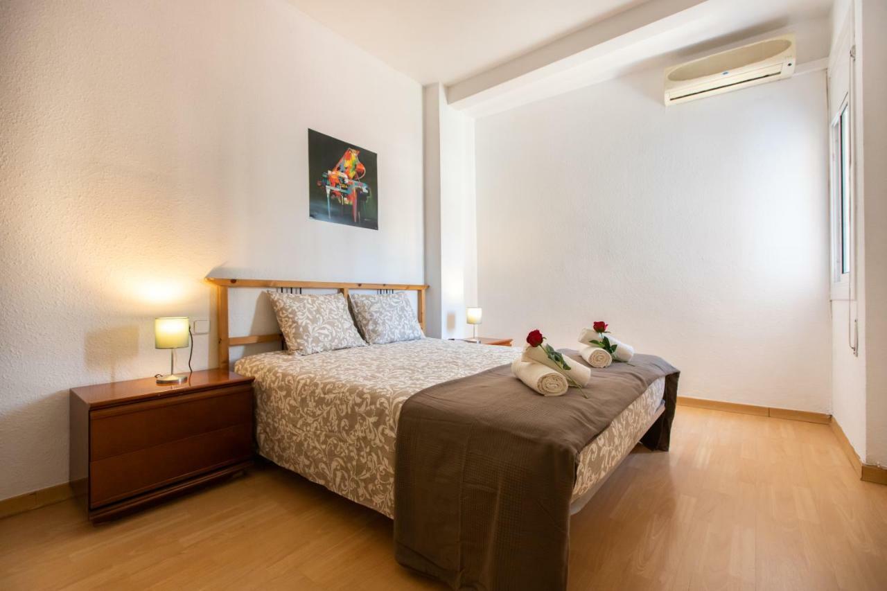 Stay Barcelona Borne Apartment Экстерьер фото