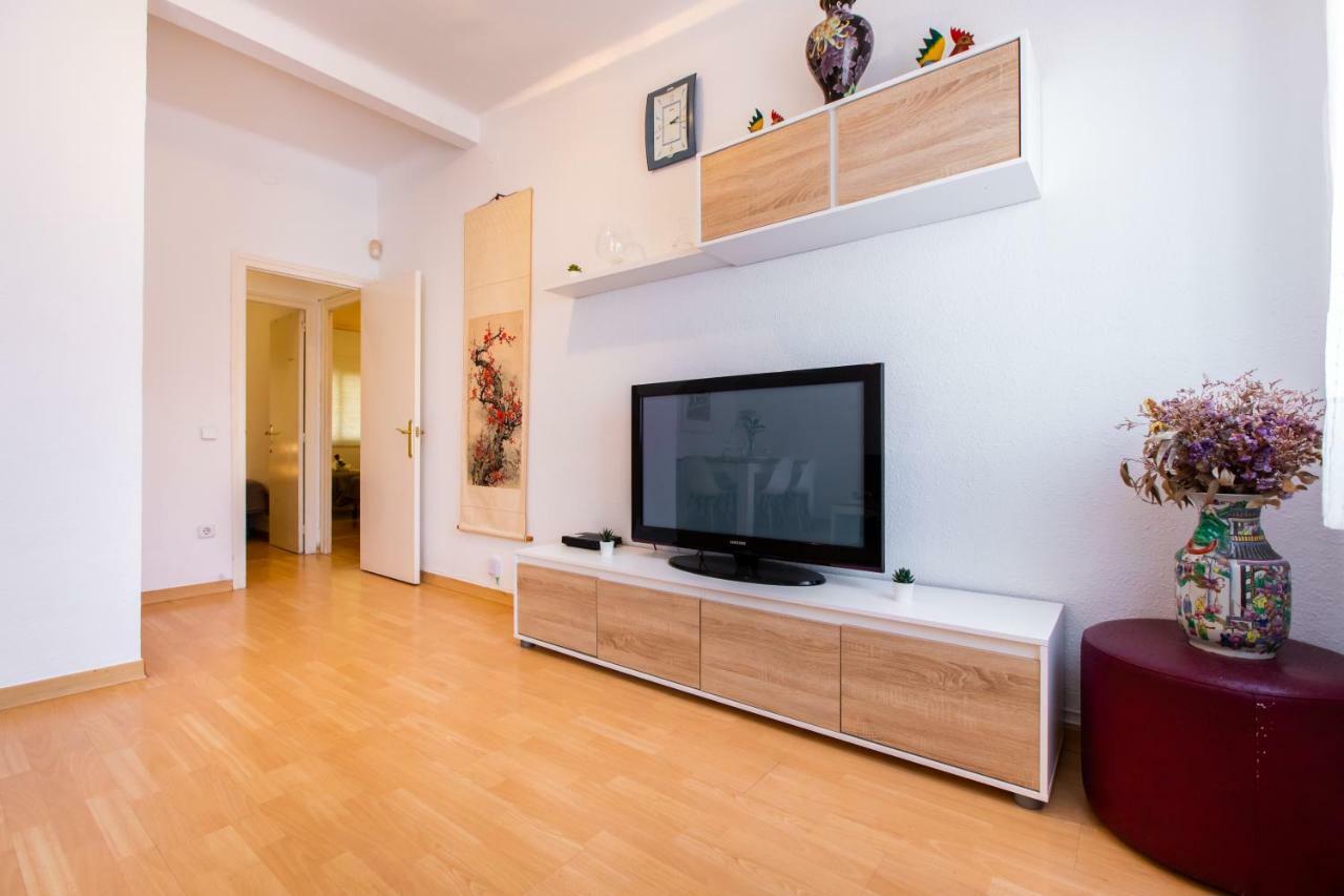 Stay Barcelona Borne Apartment Экстерьер фото